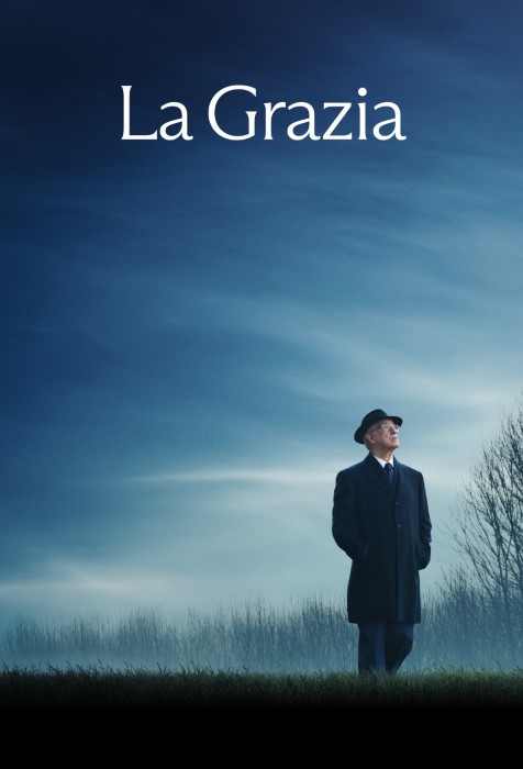 LA GRAZIA