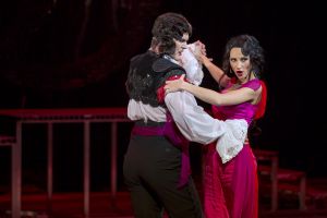 Brodvejske vragolije