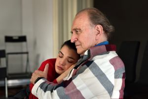 Kako sam naučila da vozim