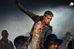 Sa druge strane jastuka