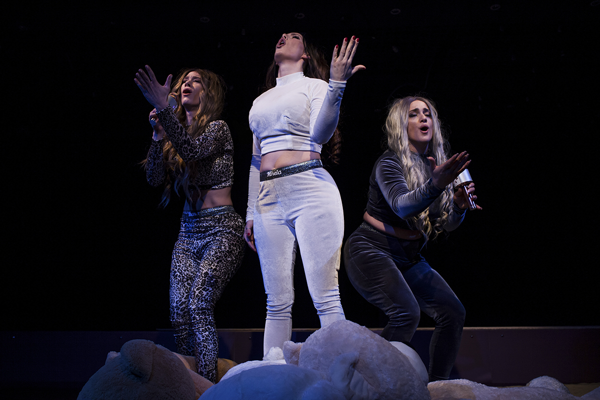 OVAJ ĆE BITI DRUGAČIJI