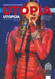 Kabare Pikolo Grande - Utopija