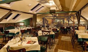 Akustični bend - Lola od 21h @ Restoran Zlatni bokal