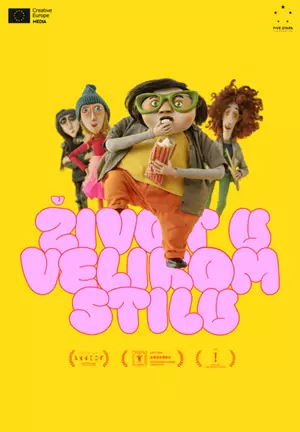 Život u velikom stilu