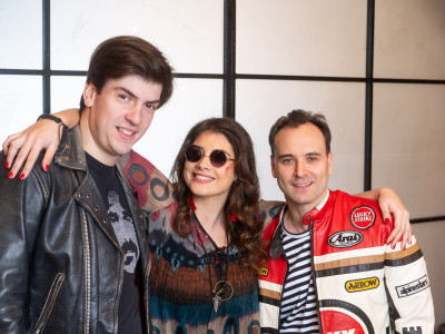 OSAMA - KASABA U NJUJORKU