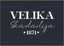 Tamburaši od 20h @ Restoran Velika Skadarlija