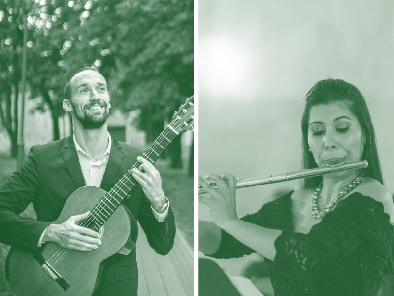 Koncert „Alter dua“