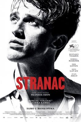 Stranac / L’étranger
