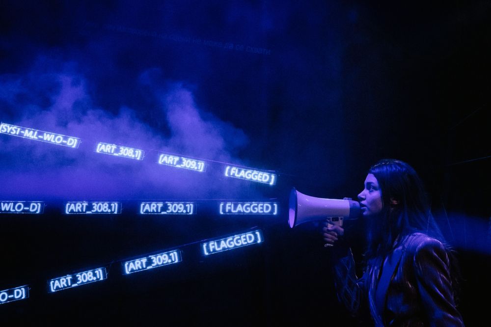 Dora ili Ko će da prošiva prsluke?