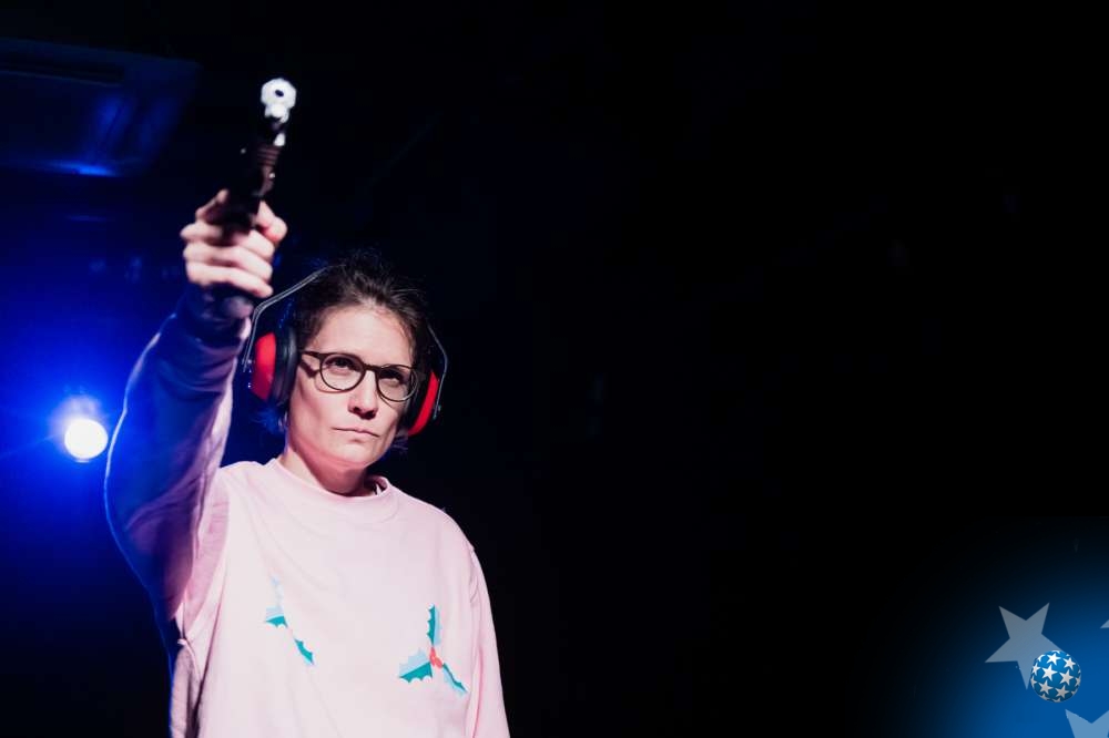 THIS IS MY TRUTH, TELL ME YOURS