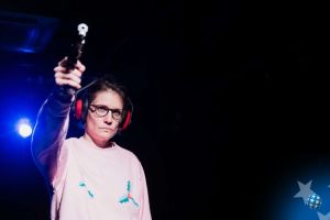 THIS IS MY TRUTH, TELL ME YOURS