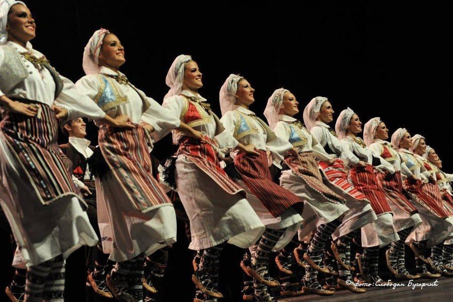 VIVA FRESKA, VIVA MOKRANJAC