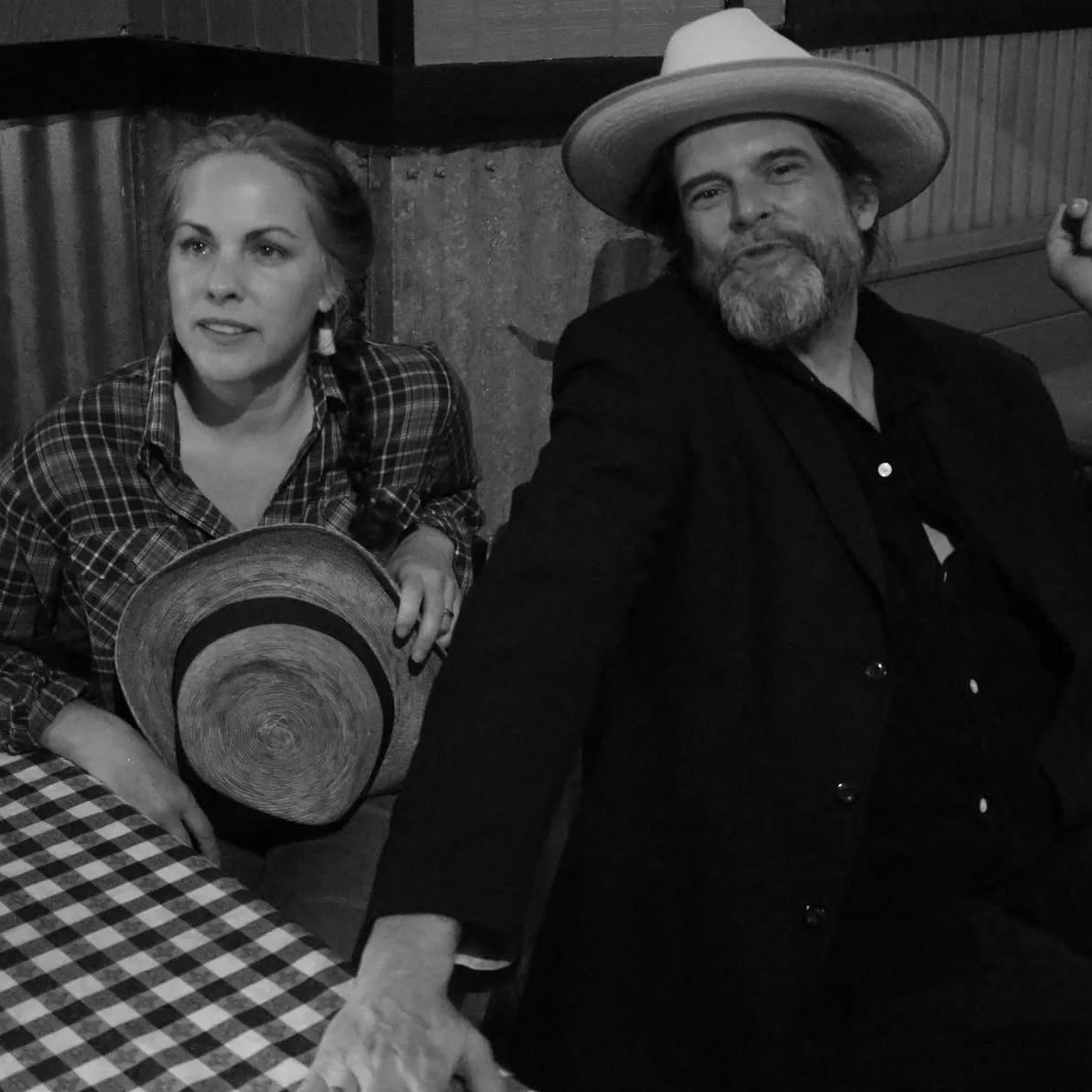 Amy LaVere i Will Sexton (USA)