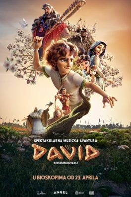 David (sinhro.) / David