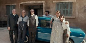 Austrijski filmski festival • Petak, 17. april 2026. godine