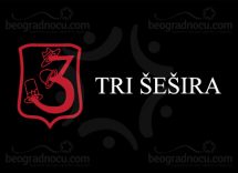 Ozvučeni tamburaši od 11h @ Restoran Tri Šešira