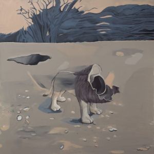 Izložba Stefanije Mihajlović od 14. aprila u Likovnom salonu KCNS