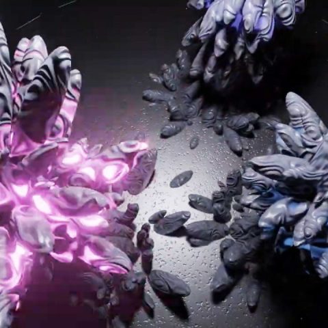 Ciklus SVET DIGITALNE UMETNOSTI: Video umetnost Andresa Ferarija, Čile 16. aprila u Američkom kutku