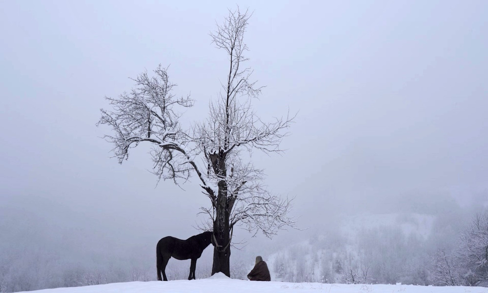 “KO ĆE POKUCATI NA VRATA MOG DOMA”