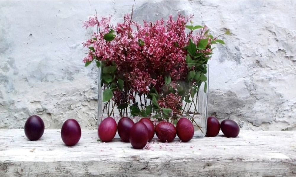 “VASKRŠNjE RADOSTI”