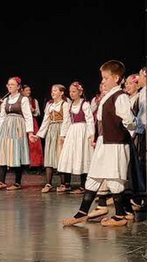 KUD Stanko Paunović NIS-RNP