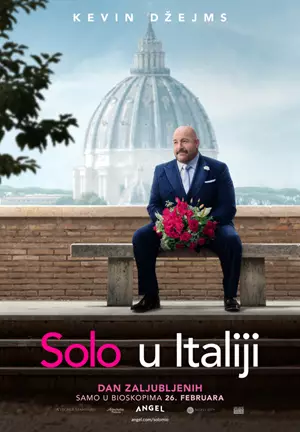 Solo u Italiji