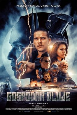 Gopodar Oluje / The Islander