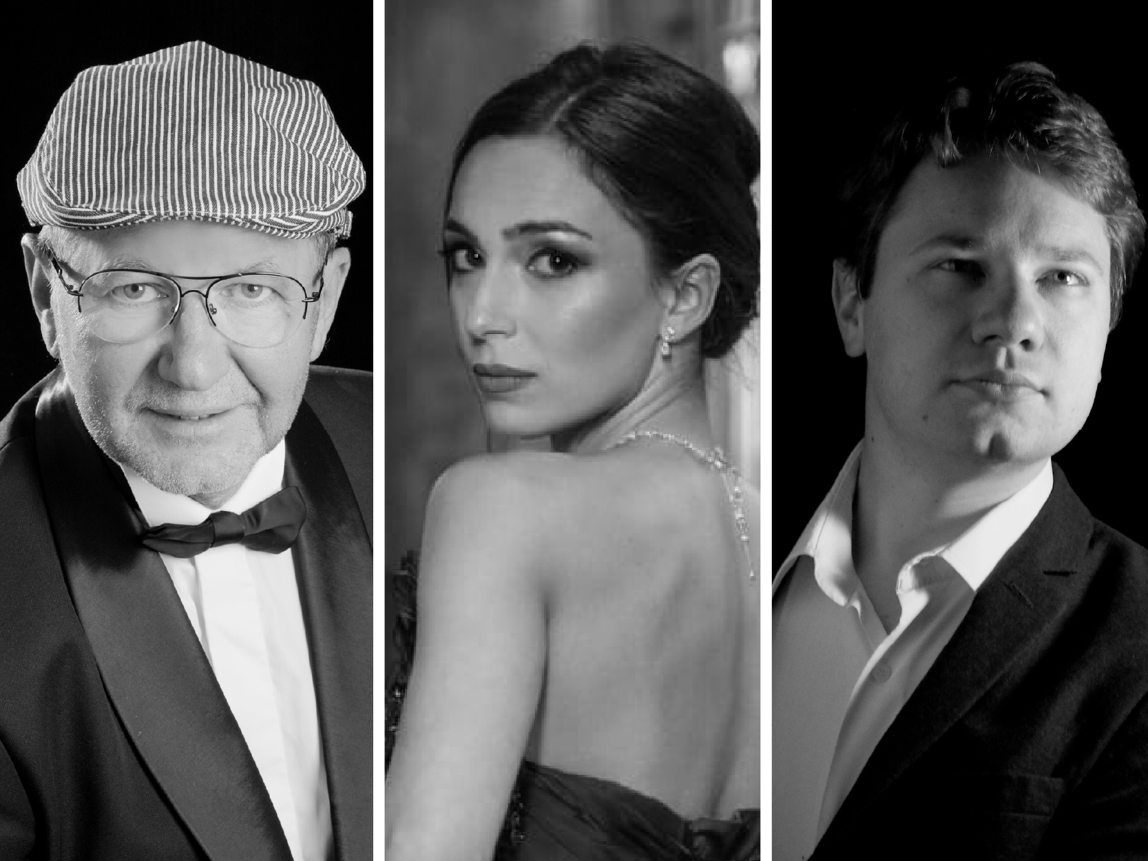 Koncert Biseri srpske solo pesme