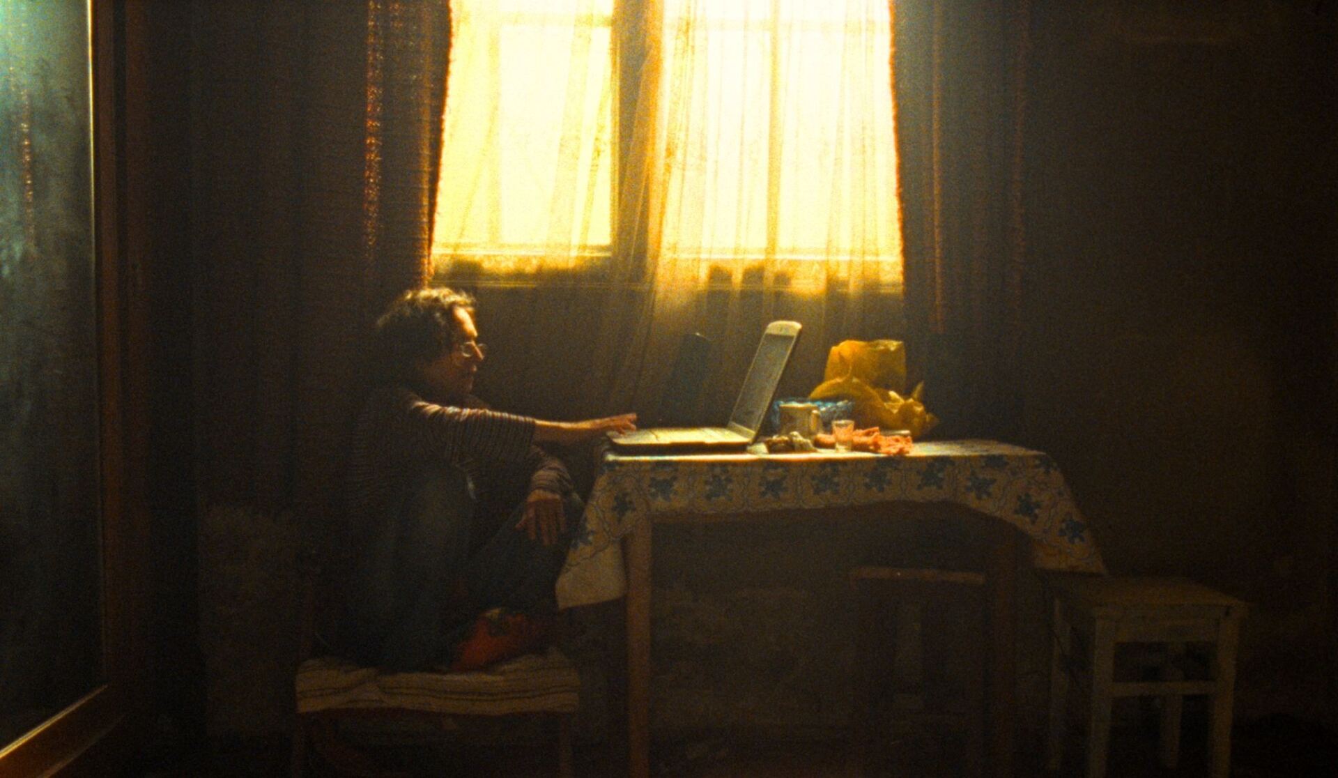 Filmski program • 28. april – 6. maj