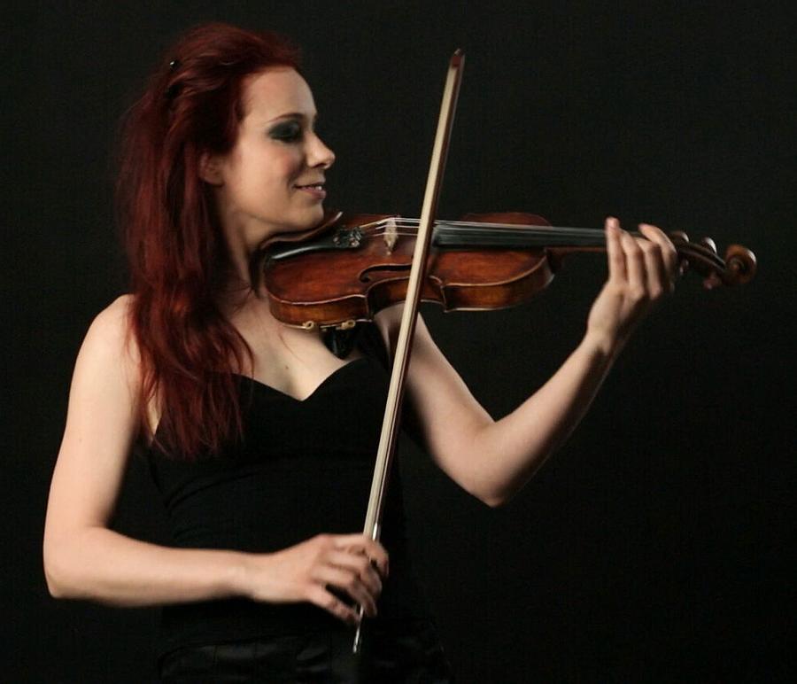 Koncert "Mit i misterija" - Trio ritual