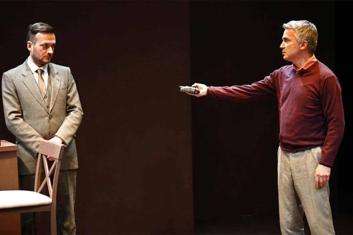 LUTKA SA KREVETA BROJ 21