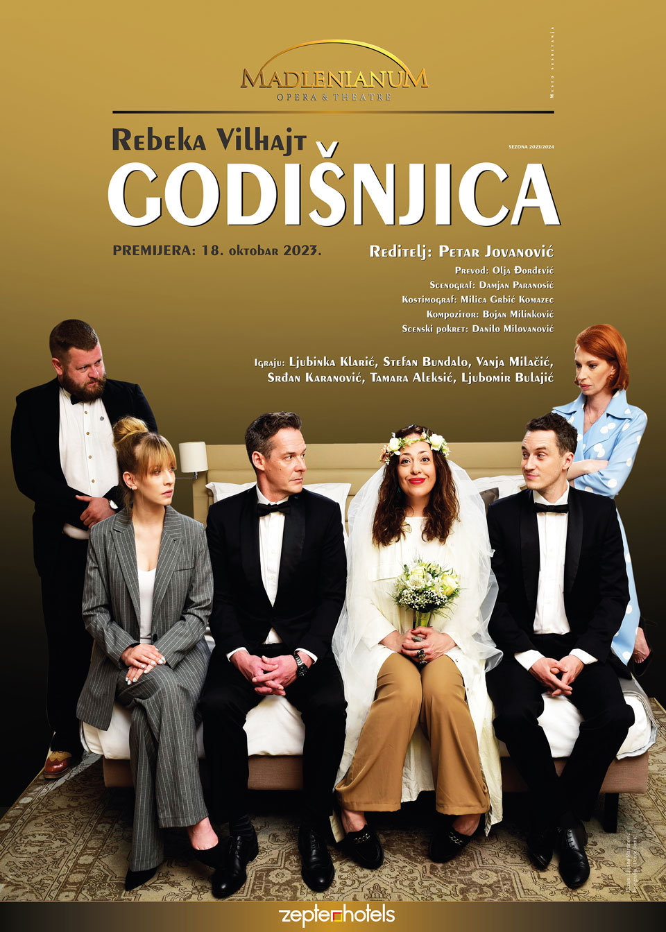 GODIŠNJICA