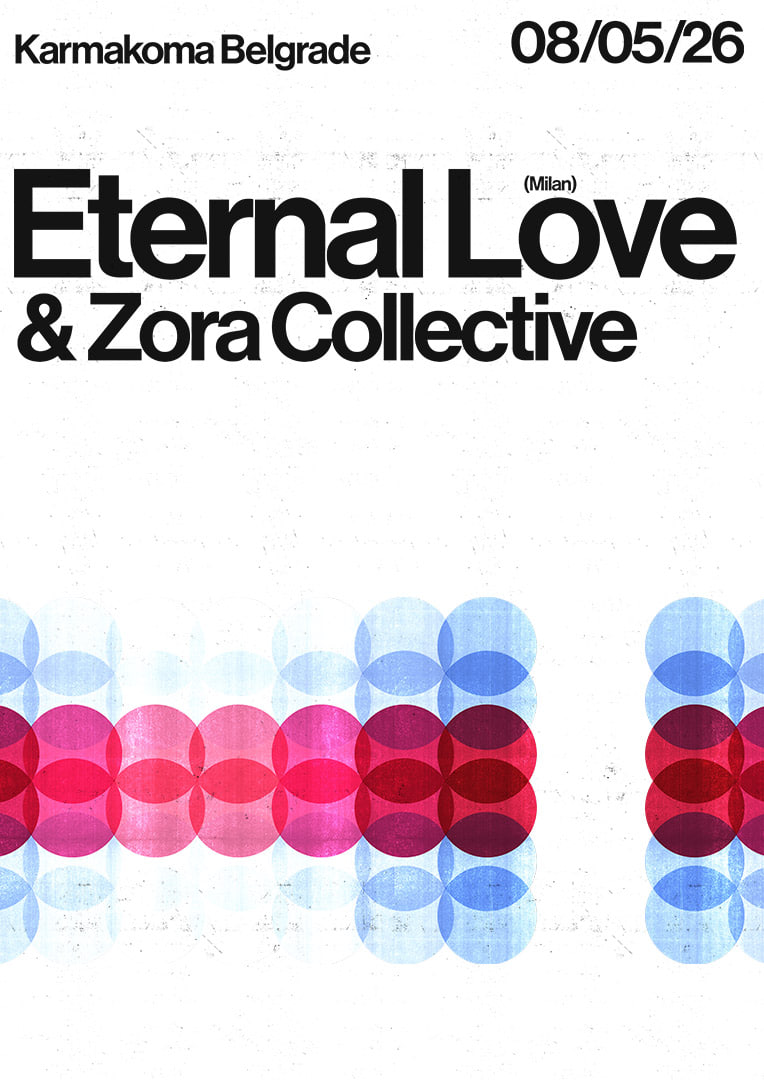 Eternal Love & Zora Collective