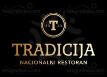 Milan Ankić od 21h @ Restoran Tradicija