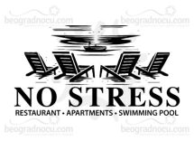 Nemanja Staletović i Anđela Keleman od 21h @ No Stress