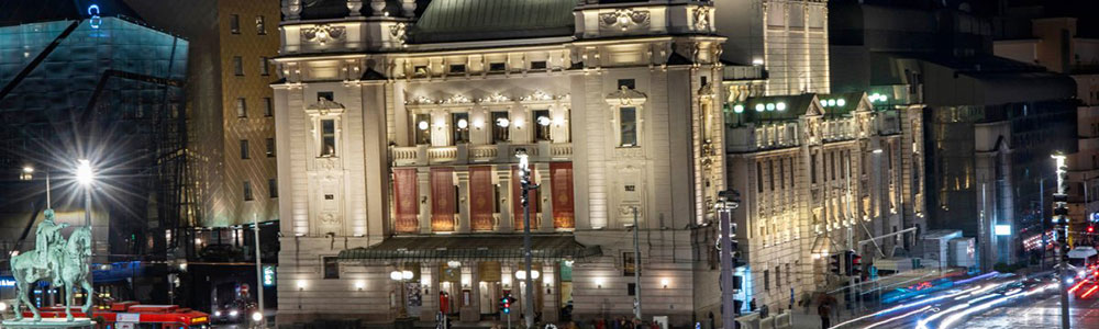 XXIX Festival koreografskih minijatura