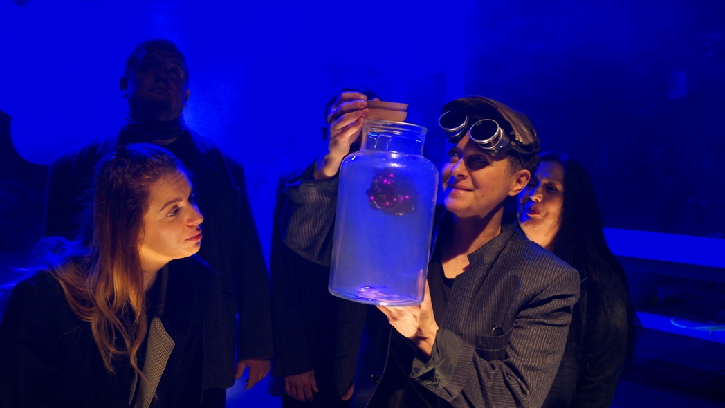 ANDRACI, JEPURI I OSTALA NAJVAŽNIJA ČUDOVIŠTA PETROVGRADA I SREDNJEG BANATA