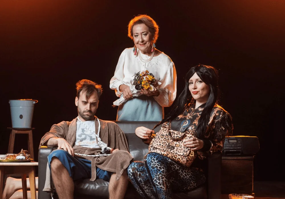 Celo Telo Tu Me Boli