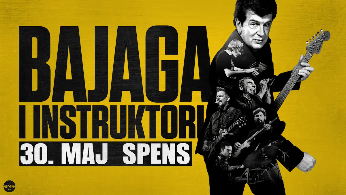 Bajaga i Instruktori