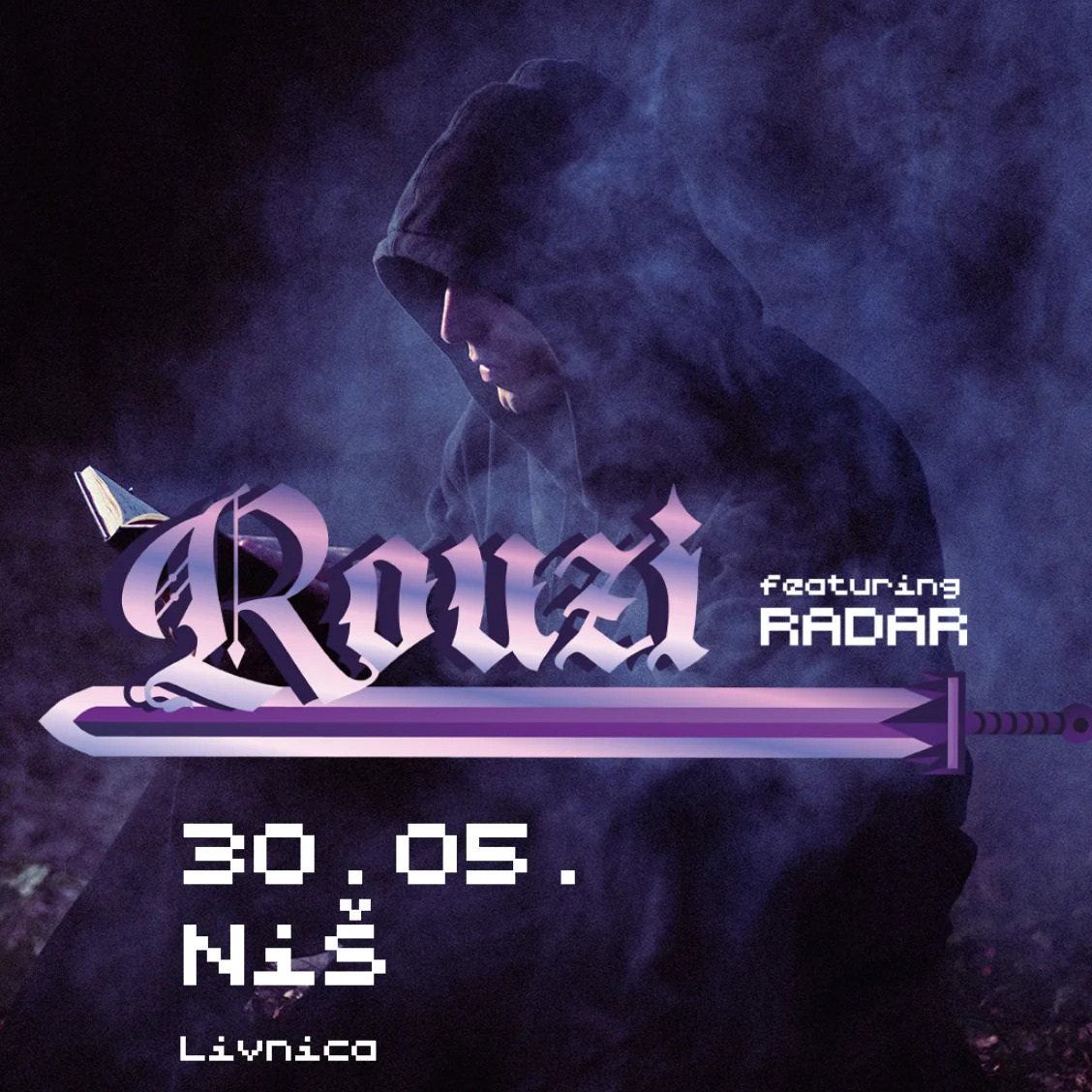 Rouzi + Radar