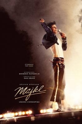 Majkl / Michael
