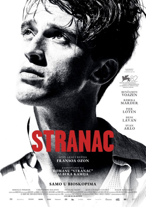 STRANAC