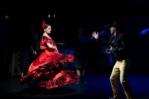 Žene na ivici nervnog sloma