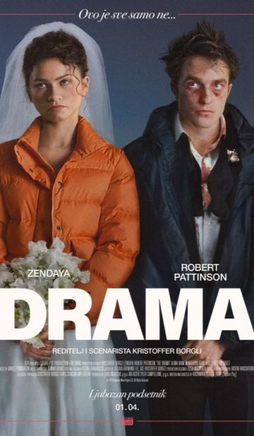 DRAMA