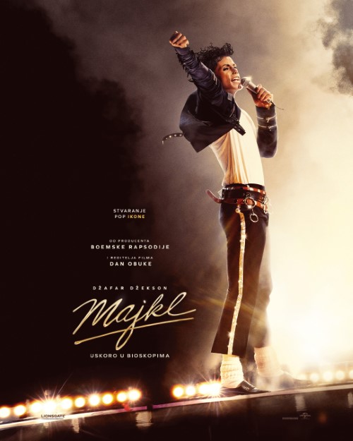 MAJKL