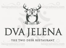Ilda Šaulić od 20h @ Restoran Dva Jelena