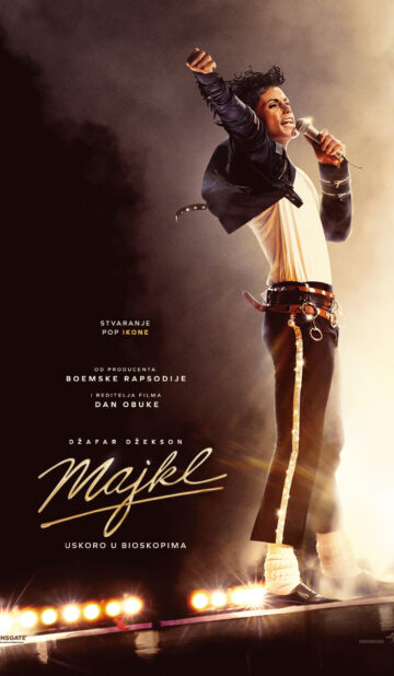 MAJKL (2D)