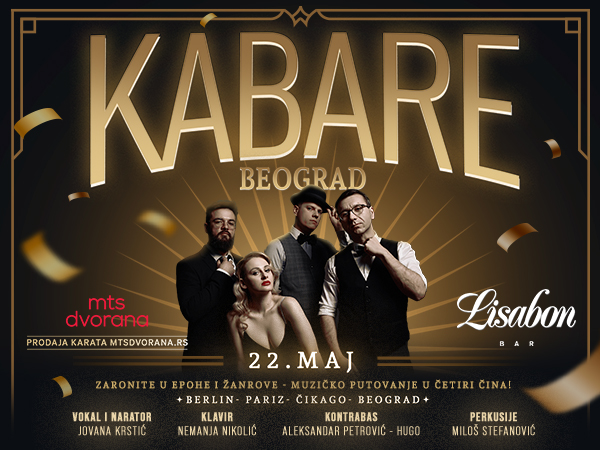 KABARE BEOGRAD