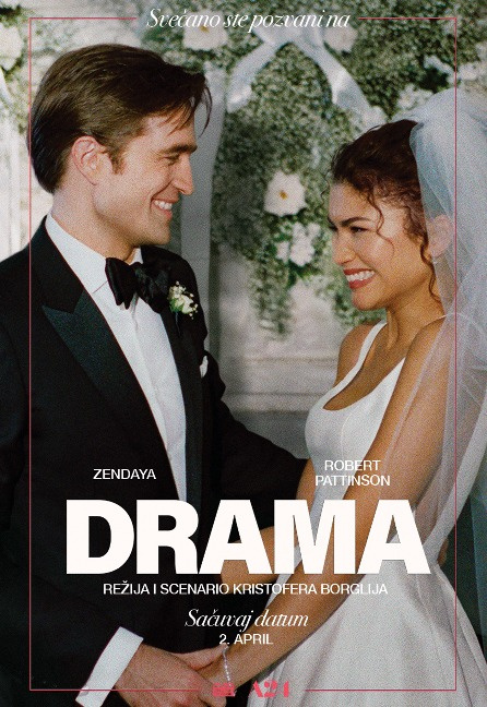 DRAMA