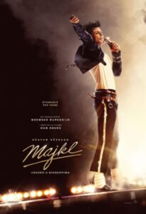 MAJKL